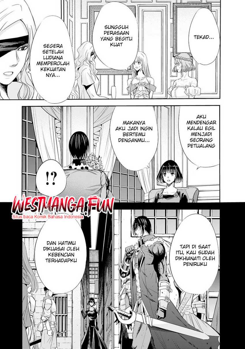 Uragirareta S Rank Boukensha no Ore wa, Aisuru Dorei no Kanojora to Tomoni Dorei dake no Harem Guild o Tsukuru